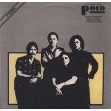 Poco (3) - Four Tracks From Poco (12