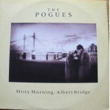 The Pogues - Misty Morning, Albert Bridge (12