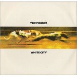 The Pogues - White City (12