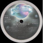 Pointer Sisters - Black & White (LP, Album, RE)