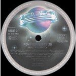 Pointer Sisters - Black & White (LP, Album, RE)