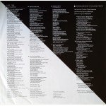 Pointer Sisters - Black & White (LP, Album, RE)