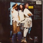 Pointer Sisters - Break Out (LP, Album)