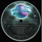 Pointer Sisters - Energy (LP, Album, SRC)