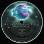 Pointer Sisters - Energy (LP, Album, SRC)
