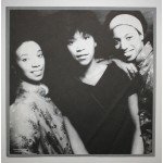 Pointer Sisters - Energy (LP, Album, SRC)