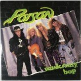 Poison (3) - Unskinny Bop (7