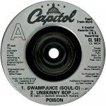 Poison (3) - Unskinny Bop (7 Poison (3) - Unskinny Bop (7