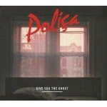 Poliça - Give You The Ghost (CD, Album)