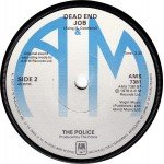 The Police - Can't Stand Losing You (7
