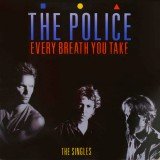 The Police - Every Breath You Take (The Singles) (LP, Comp, Orl)