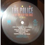 The Police - Every Breath You Take (The Singles) (LP, Comp, Orl)