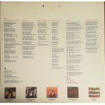 The Police - Every Breath You Take (The Singles) (LP, Comp, Orl)