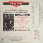 The Police - Every Breath You Take (The Singles) (LP, Comp, Orl)