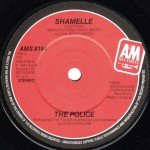 The Police - Invisible Sun (7