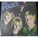 The Police - Outlandos D'Amour (LP, Album)