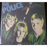 The Police - Outlandos D'Amour (LP, Album)
