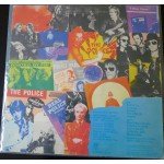 The Police - Outlandos D'Amour (LP, Album)