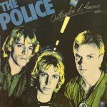 The Police - Outlandos D'Amour (LP, Album)