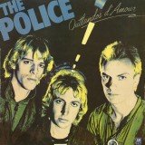 The Police - Outlandos D'Amour (LP, Album)