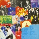 The Police - Outlandos D'Amour (LP, Album)