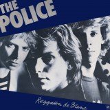 The Police - Reggatta De Blanc (2x10
