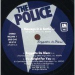 The Police - Reggatta De Blanc (2x10