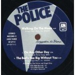 The Police - Reggatta De Blanc (2x10