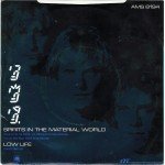 The Police - Spirits In The Material World (7