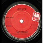 The Police - Spirits In The Material World (7