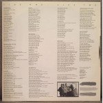 The Police - Synchronicity (LP, Album)