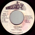 Polly Pumpie* - New World (7