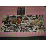 The Pop Group - Y (LP, Album, Cop)