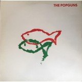 The Popguns - Someone You Love (12