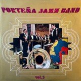 Porteña Jazz Band - Vol. 5 (LP)