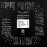 Porteña Jazz Band - Vol. 5 (LP)