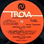Porteña Jazz Band - Vol. 5 (LP)