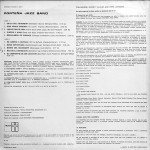 Porteña Jazz Band - Volumen 6 (LP, Album)