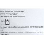 Porteña Jazz Band - Volumen 6 (LP, Album)