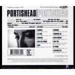Portishead - Portishead (CD, Album, Dig)