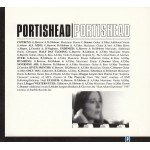 Portishead - Portishead (CD, Album, Dig)