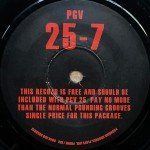 Pounding Grooves - Pounding Grooves 25 (10