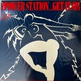 The Power Station - Get It On (12