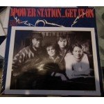 The Power Station - Get It On (12