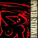 The Power Station - The Power Station 33⅓ (LP, Album)