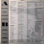 The Power Station - The Power Station 33⅓ (LP, Album)
