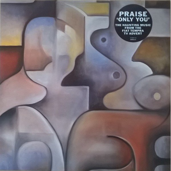 Praise - Only You (12