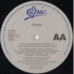 Praise - Only You (12