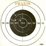 Praxis - 1984 (12 Praxis - 1984 (12