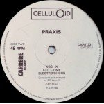 Praxis - 1984 (12 Praxis - 1984 (12